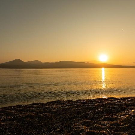 White Rock Villas Lefkada Лигия Экстерьер фото