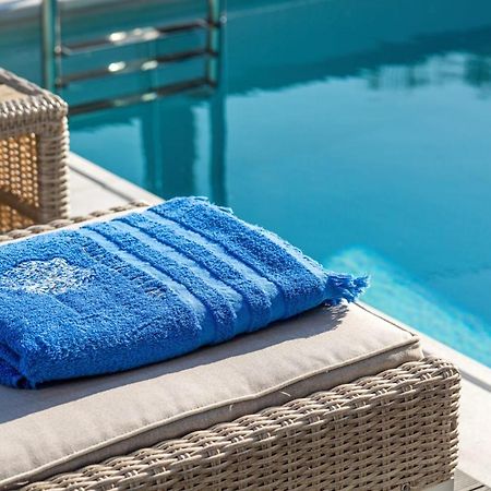 White Rock Villas Lefkada Лигия Экстерьер фото